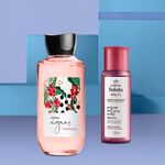 Kit Aguas Jabuticaba y Perfume Tododía Cabello