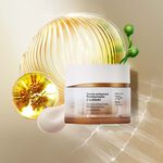 Crema antiseñales​ restauración y cuidado 70+​ noche Chronos Derma