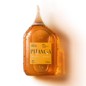 Repuesto eau de toilette Ekos pitanga femenino - 150ml