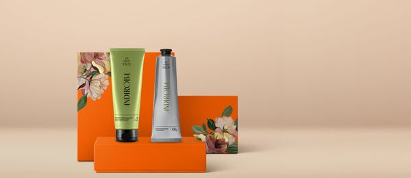 Regalo Ekos Andiroba (1 fluido de masajes + 1 exfoliante)