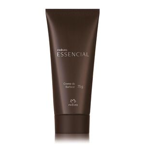 Crema para afeitar Essencial