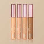 Kit Corrector Cobertura Extrema 24h Una (4 productos)