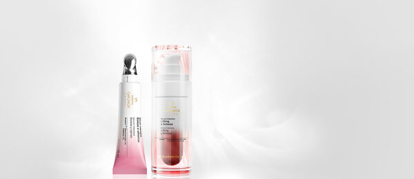 Kit Lifting y Contorno de Ojos Chronos Derma (2 productos)