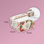 Block de anotaciones Creer para Ver