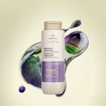 Shampoo matizador Lumina