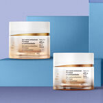 Kit Dupla Antiedad 45+ Chronos Derma (2 productos)