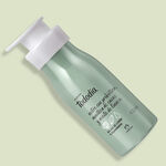 Crema nutritiva corporal Tododia hojas de limón y guanábana