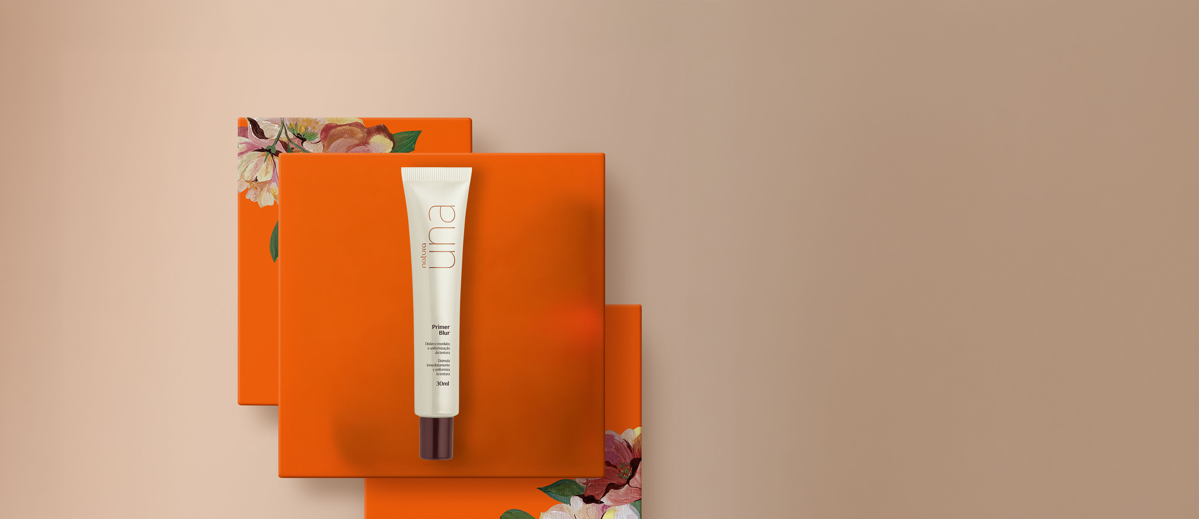 Regalo Madres Primer Blur Una