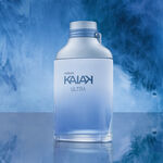 Eau de toilette Kaiak ultra masculino 100ml