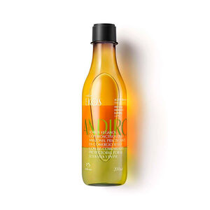 Aceite trifasico corporal Andiroba- 200 ml