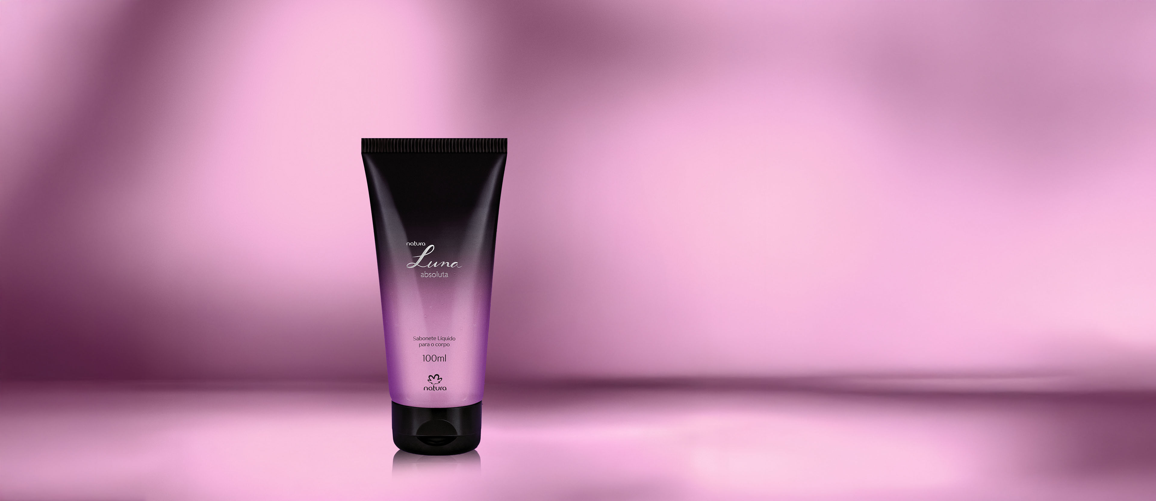 Jabón líquido corporal Luna Absoluta