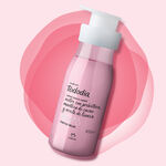 Crema nutritiva corporal Tododia frutas rojas