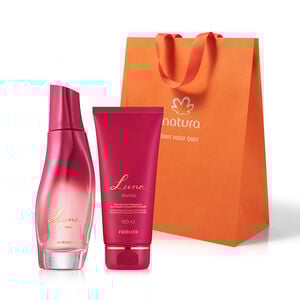 Regalo Madres Luna Divina (1 eau de toilette + 1 crema cuerpo)