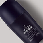 Desodorante antitranspirante roll-on Homem sin perfume