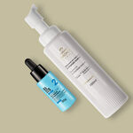 Kit Chronos Derma y Faces Limpieza