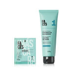 Regalo Madres Faces Antioleosidad (1 gel de limpieza + 1 máscara facial)