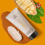 Crema Exfoliante Para la Cola Ekos Cupuaçu