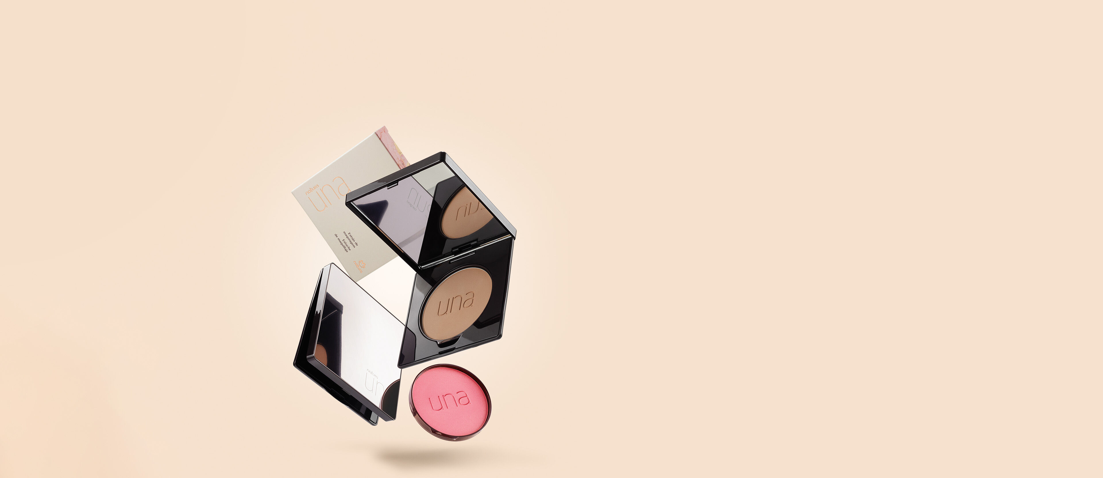 Rubor intense me Una