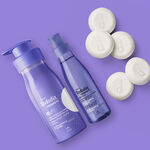 Kit Tododia Té de Manzanilla y Lavanda Baño, Hidratación y fragancia