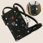 Bolso para celular Crossbody by Sacré