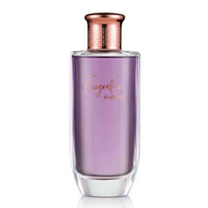 Biografía encontros femenino