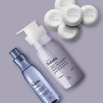 Regalo Madres Tododia Algodón (1 Crema + Jabones Barra + 1 Spray Perfumado)