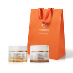 Regalo Madres Rutina Antiseñales +80 (1 crema día + 1 crema noche)