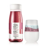 Kit Tododia Mora Roja y Jabuticaba (2 productos)