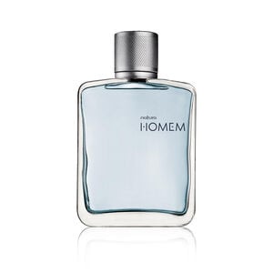 Eau de toilette Homem clásica masculino -100ml