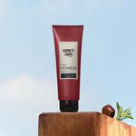 Crema para afeitar Homem Potence