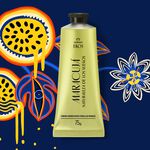 Pulpa hidratante para manos Maracuyá sueños - 75 g