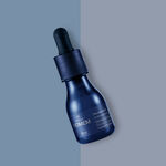 Aceite para barba Homem