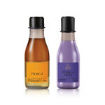 Regalo Madres Ekos Aceites (1 trifásico pitanga + 1 monofásico pitanga preta)
