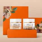 Regalo Madres Rutina Antiseñales +45 (1 crema día + 1 crema noche)