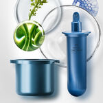 Kit Repuestos Sérum Rellenador Hidratante y Acqua Renovador Chronos Derma (2 productos)