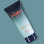 Hidratante corporal para baño Kaiak Oceano