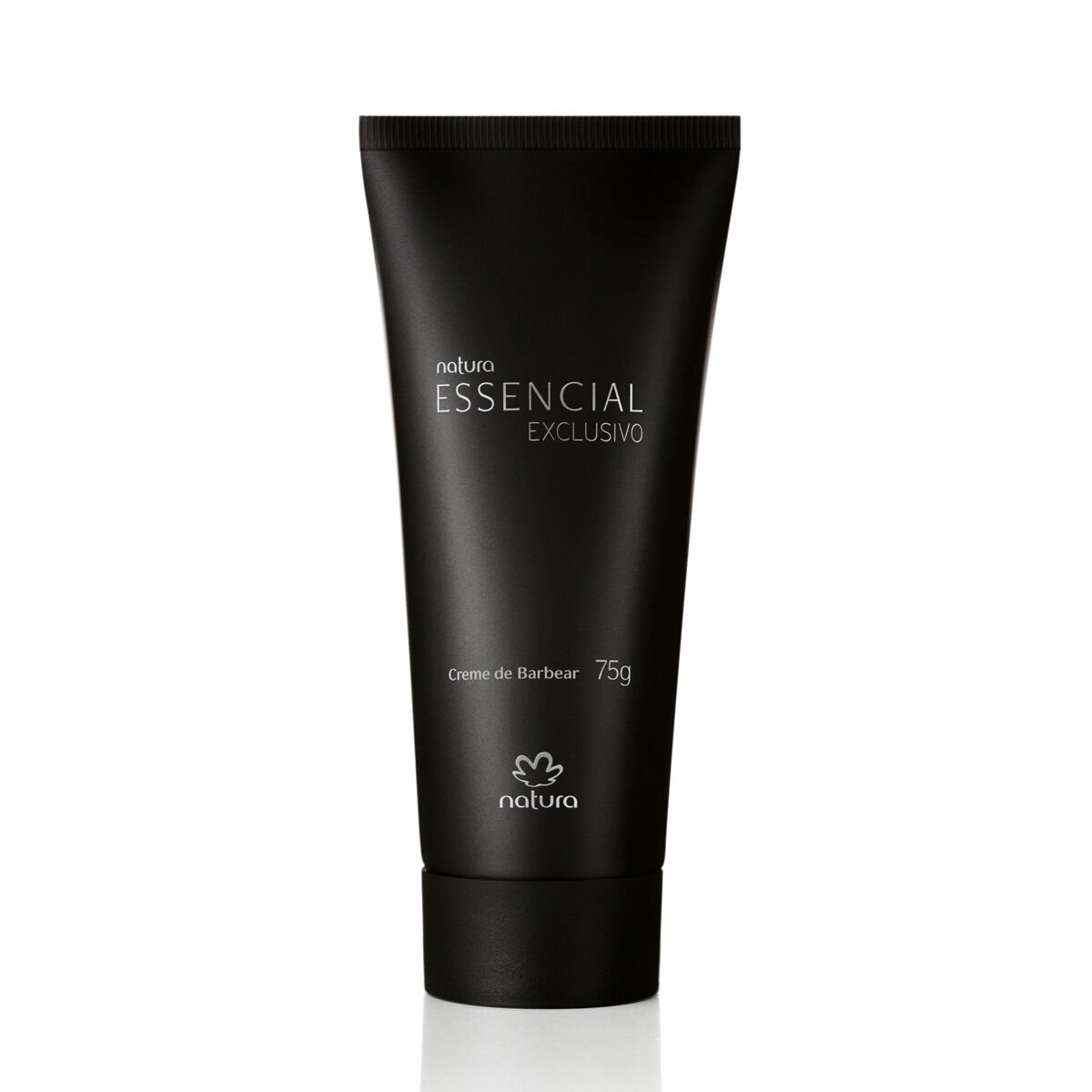 Crema para afeitar Essencial exclusivo - 75ml