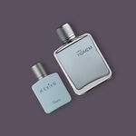 Kit Deo Colonia Natura Homem 100 ml e Natura Homem Meninos 25 ml (2 productos)