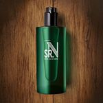 Eau de toilette Sr N clásico masculino 100ml