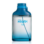 Eau de toilette Kaiak O2 masculino 100ml