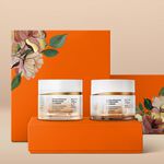 Regalo Madres Rutina Antiseñales +70 (1 crema día + 1 crema noche)