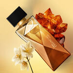 Eau de parfum Essencial Mirra femenino
