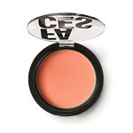 Polvo compacto Faces