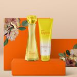 Regalo Madres Kriska (1 EDT + 1 jabón líquido iluminador)