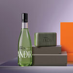 Kit Ekos Andiroba perfumación y limpieza