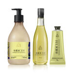 Kit Ekos Maracuya Sueños (HC+Frescor+Manos)