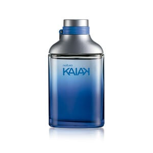 Eau de toilette Kaiak clásico masculino 100ml
