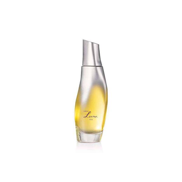Eau de parfum Luna viva femenino 75ml