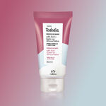 Mousse de baño Tododia Mora roja y jabuticaba