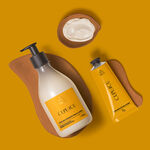 Kit de Hidratación Profunda para Cuerpo y Manos Ekos Cupuaçu (2 productos)